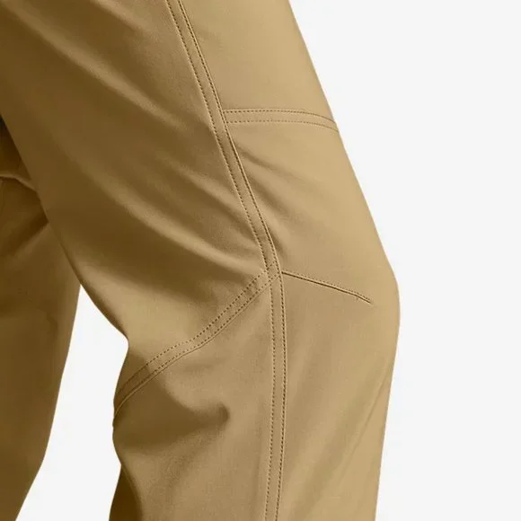 Eddie Bauer Men's Field Guide Pants sz36 X 34 - Picture 6 of 14